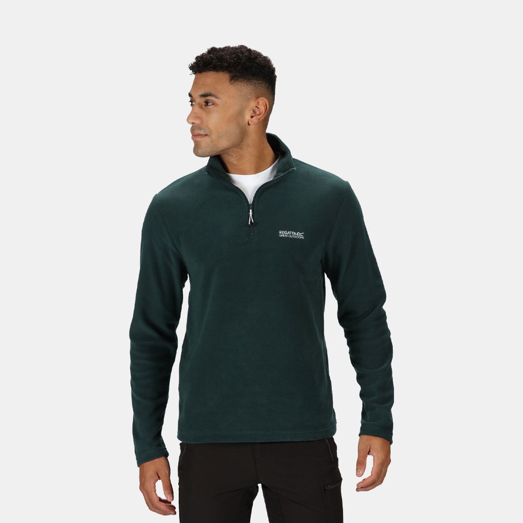Thompson Half Zip Fleece Moonlight (copie)