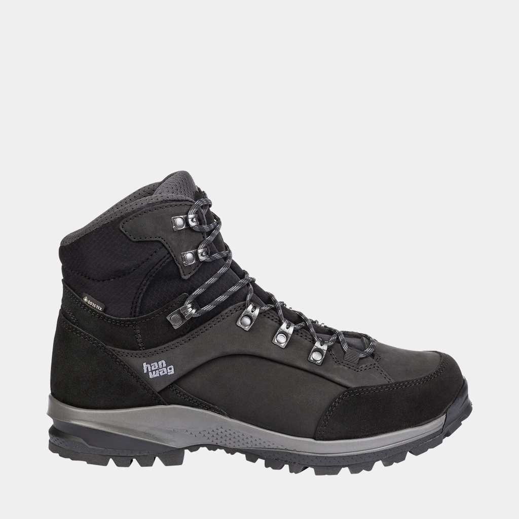 Banks GTX Mocca / Asphalt