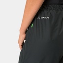 Advanced Gloves II Women Black