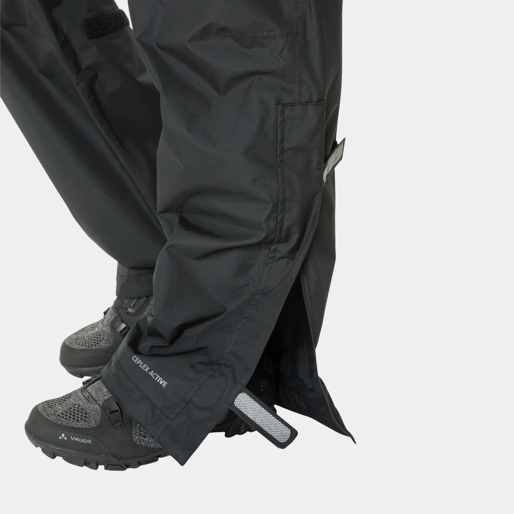 Advanced Gloves II Women Black
