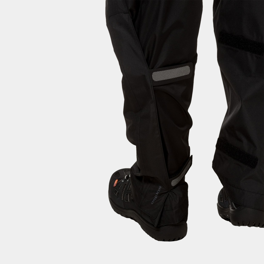 Advanced Gloves II Women Black