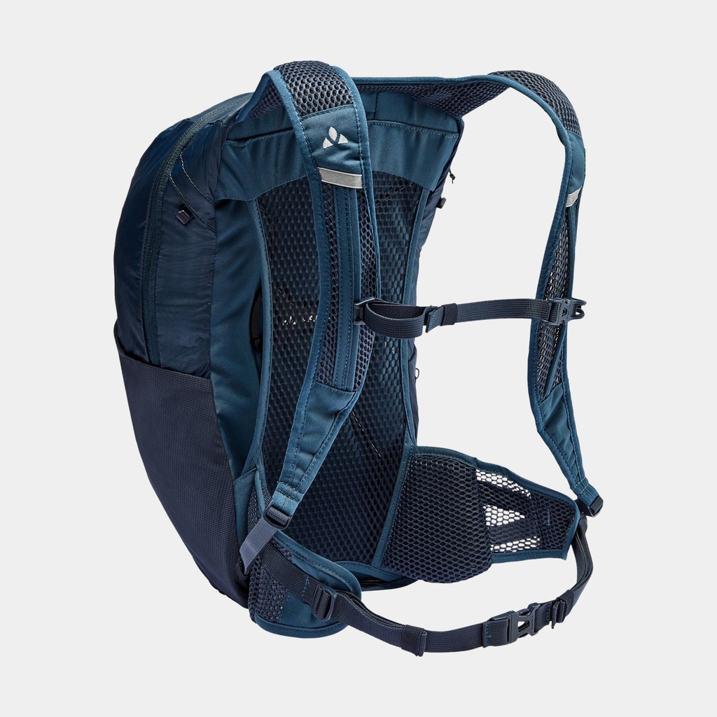 Raincover For Backpacks 15-30L Orange
