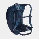 Raincover For Backpacks 15-30L Orange