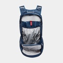 Raincover For Backpacks 15-30L Orange