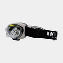 WatchLight 5LED 3BL/2RG 3AAA Noir