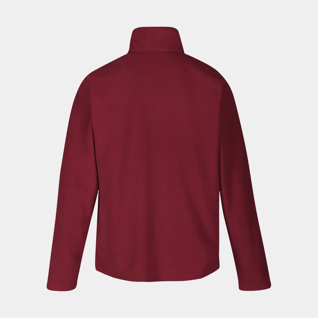 Thompson Half Zip Fleece Deep Pine (copie)