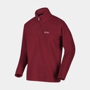 Thompson Half Zip Fleece Deep Pine (copie)
