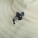 Gaiter Straps Narrow 10mm Black