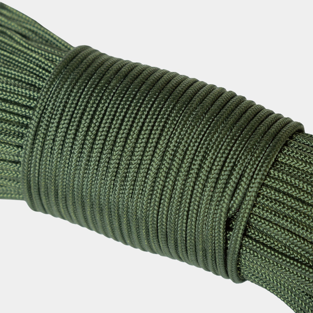 Gaiter Straps Narrow 10mm Black