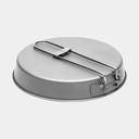 Titanium 900ml Pot