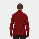 Thompson Half Zip Fleece Deep Pine (copie)