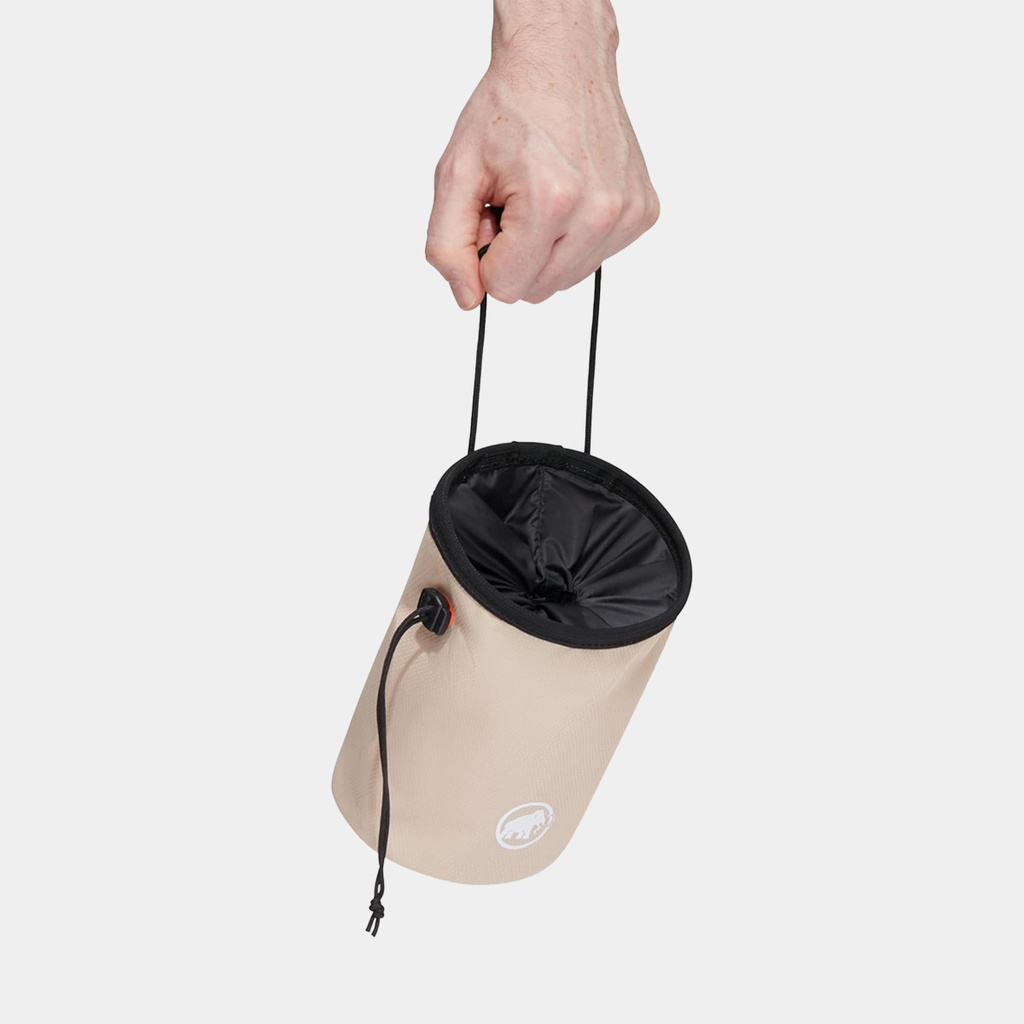 Gym Basic Chalk Bag Savannah