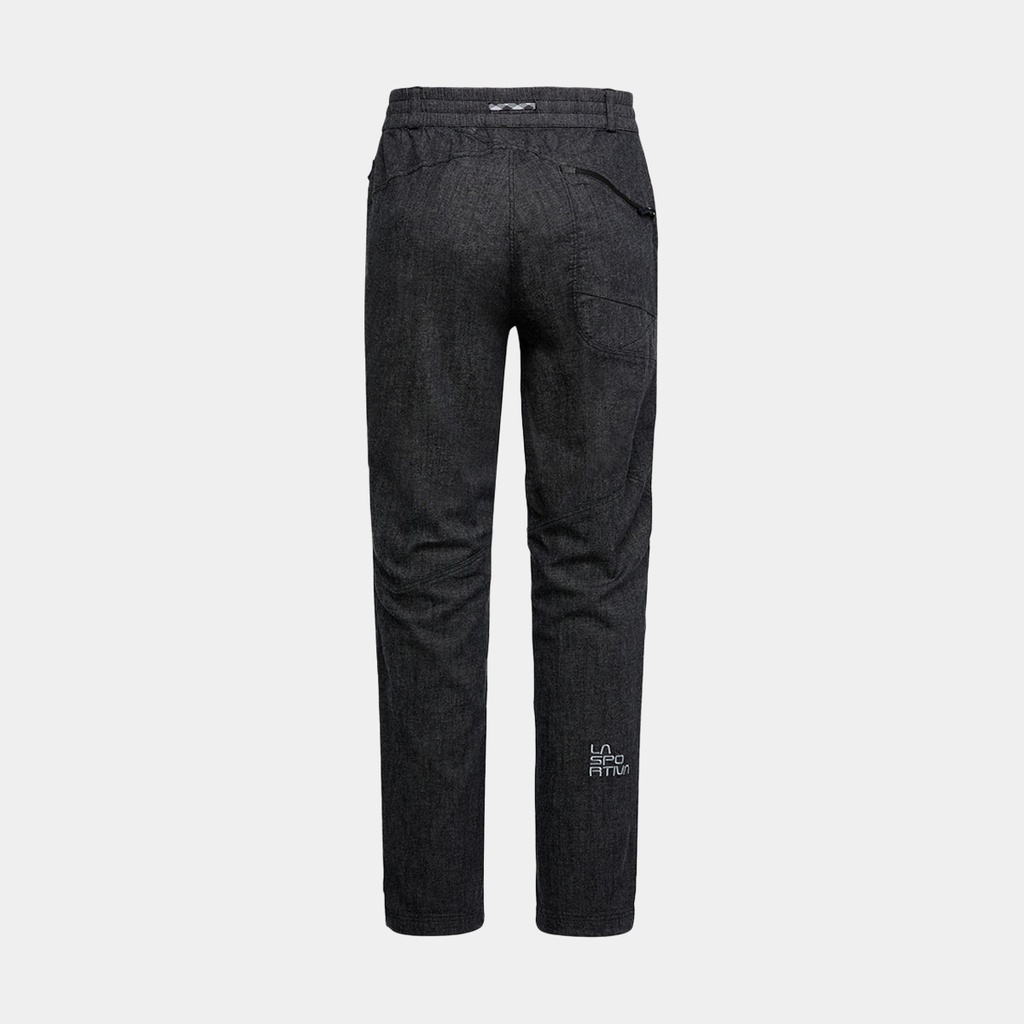 Sierra Rock Pants Black / Cloud