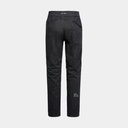 Sierra Rock Pants Black / Cloud
