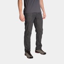 Sierra Rock Pants Black / Cloud