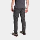 Sierra Rock Pants Black / Cloud