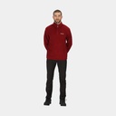Thompson Half Zip Fleece Deep Pine (copie)