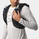 Active Skin 12 Set Black / Metal