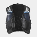Active Skin 12 Set Black / Metal