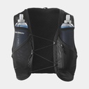Active Skin 12 Set Black / Metal