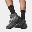 Active Skin 12 Set Black / Metal