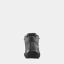Active Skin 12 Set Black / Metal