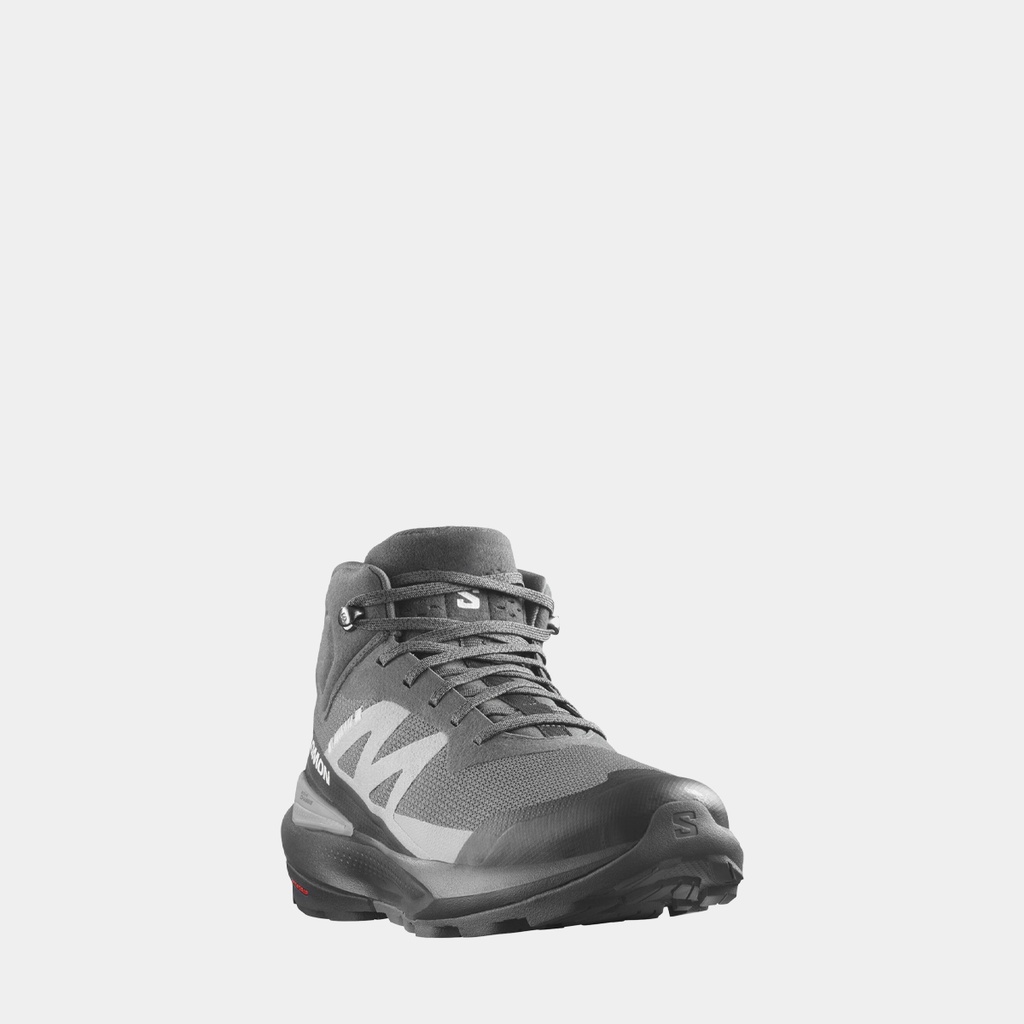 Active Skin 12 Set Black / Metal