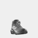 Active Skin 12 Set Black / Metal