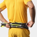 Active Skin 12 Set Black / Metal