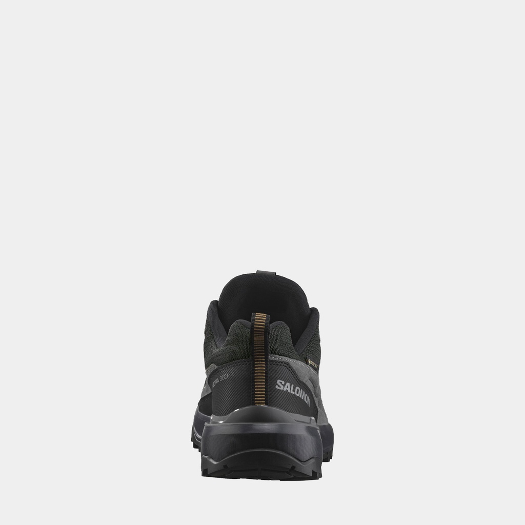 Active Skin 12 Set Black / Metal