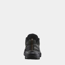Active Skin 12 Set Black / Metal