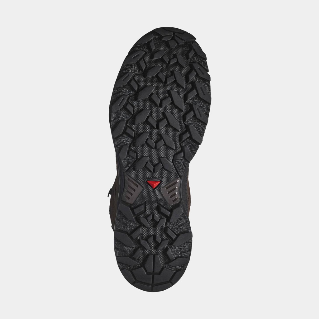Active Skin 12 Set Black / Metal