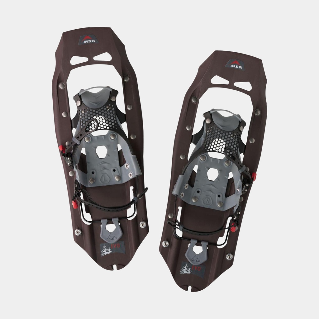 Evo Trail Iron