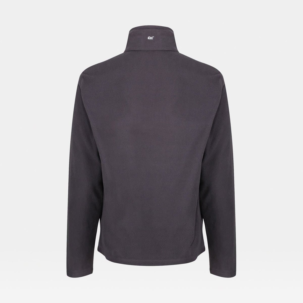 Thompson Half Zip Fleece Navy (copie)