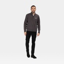 Thompson Half Zip Fleece Navy (copie)