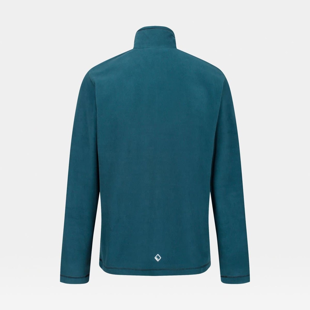 Thompson Half Zip Fleece Iron (copie)