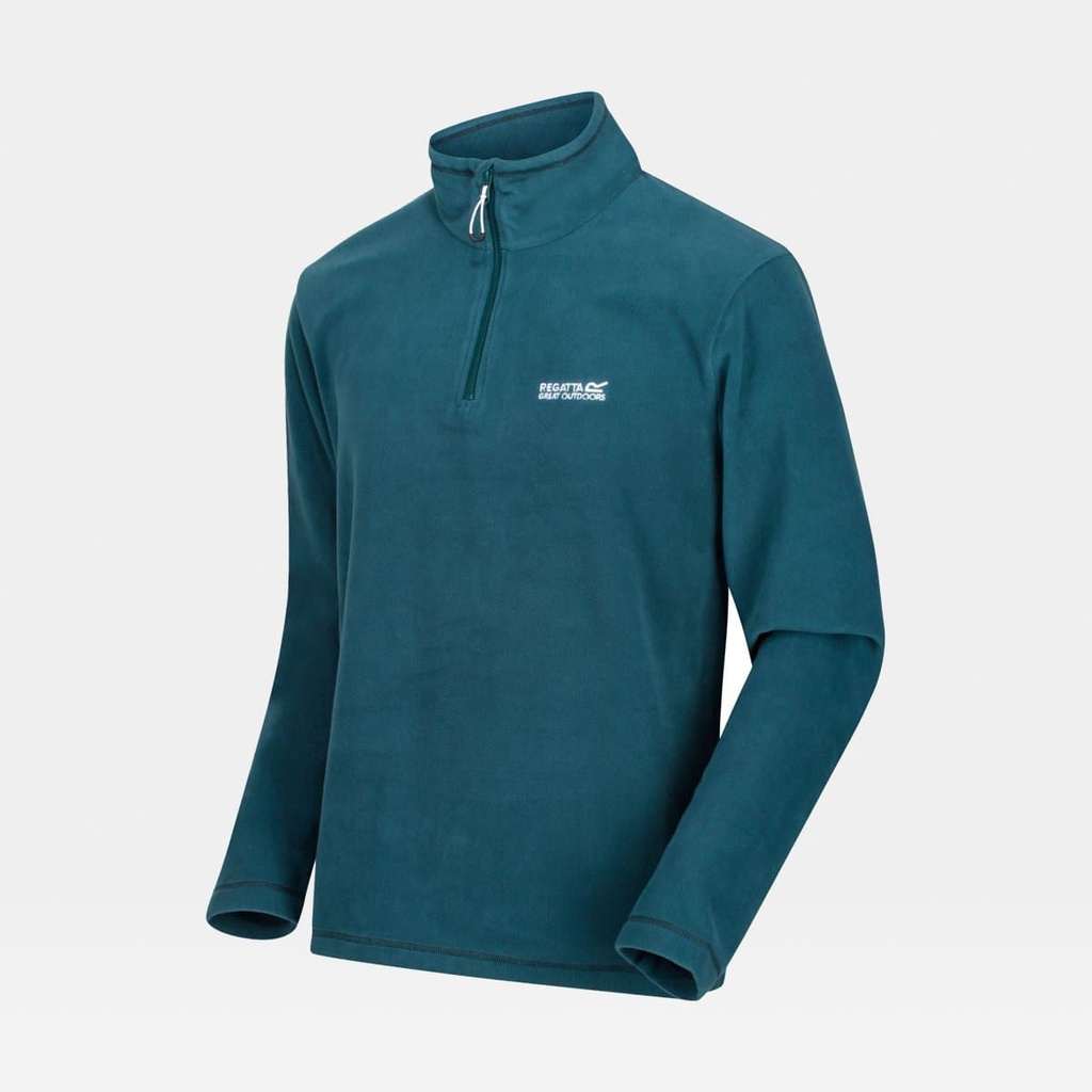 Thompson Half Zip Fleece Iron (copie)