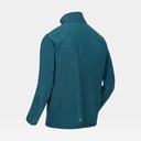 Thompson Half Zip Fleece Iron (copie)