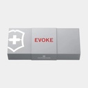 Evoke Alox Red