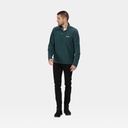 Thompson Half Zip Fleece Iron (copie)