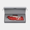 Evoke Alox Red