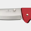 Evoke Alox Red