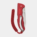 Evoke Alox Red