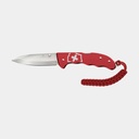 Evoke Alox Red