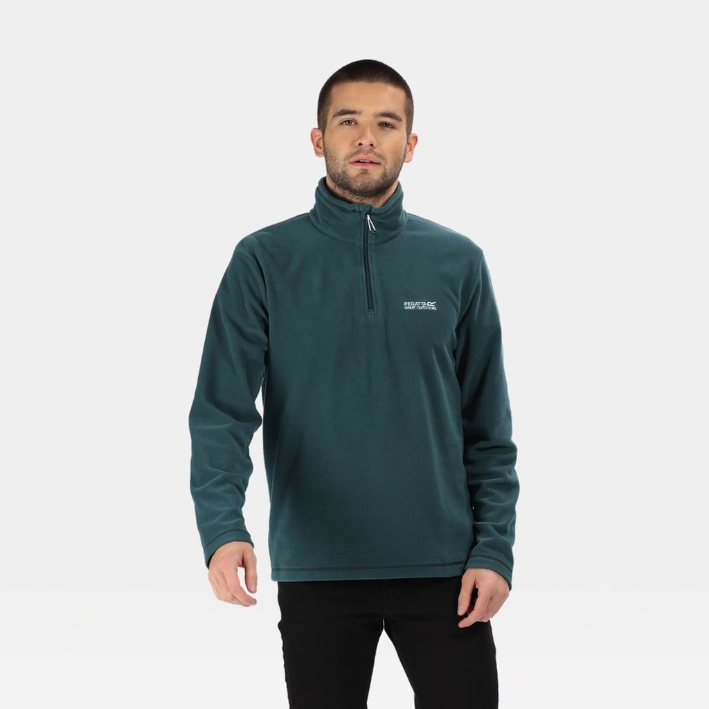 Thompson Half Zip Fleece Iron (copie)