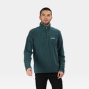 Thompson Half Zip Fleece Iron (copie)