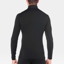 Tech Long Sleeves Half Zip 260 (2024) Black