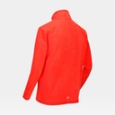 Thompson Half Zip Fleece Deep Teal (copie)