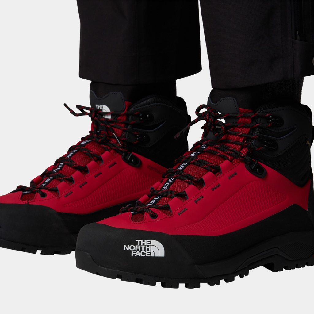 Verto Alpine Mid GTX TNF Red / TNF Black