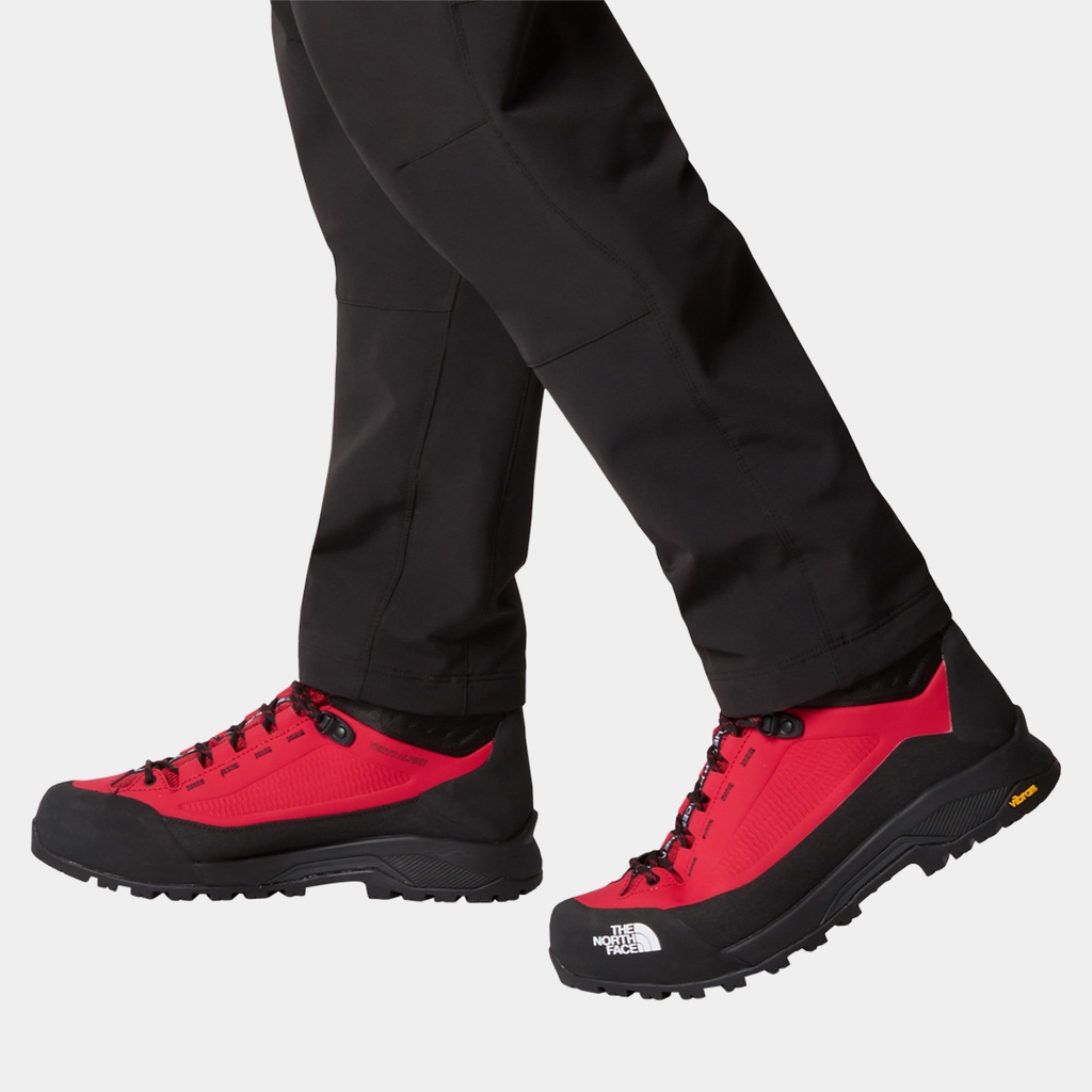 Verto Alpine Mid GTX TNF Red / TNF Black